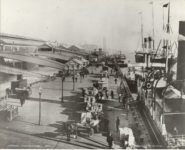 Albert-Dock-1890