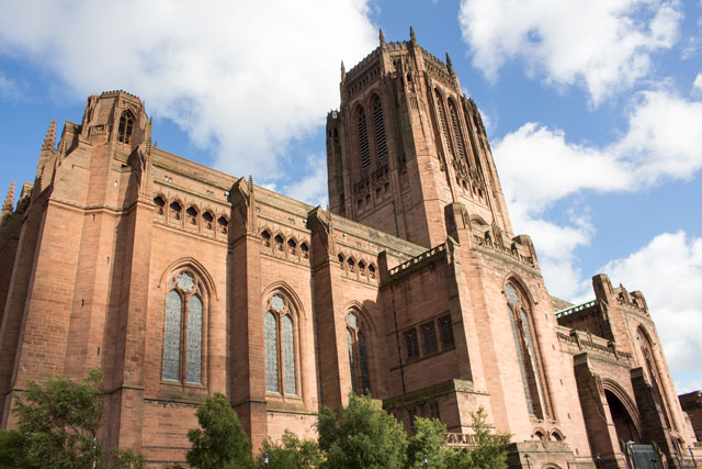 Liverpool-Cathedral