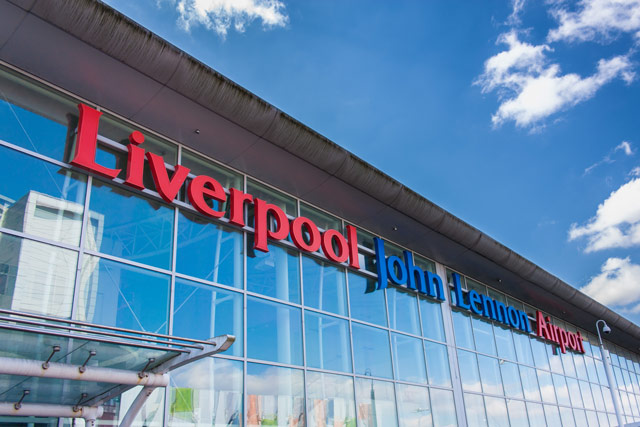 Liverpool-John-Lennon-Airport